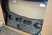 Toyota Yaris Boot Door