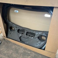 Toyota Yaris Boot Door