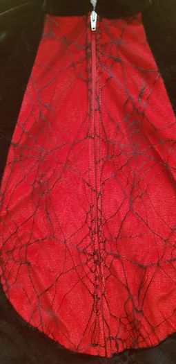 Spider costume
