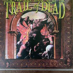 And You Will Know Us by the Trail of Dead - And You Will Know Us by the Trail of Dead  (First Press)