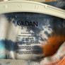 Vintage tie and dye tee shirt Image 6