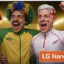 LG 43 Inch NanoCell TV Image 2