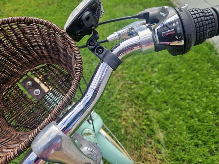 Pendleton Somerby Kids Bike 24" Wheel