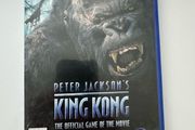 Peter Jackson's King Kong PS2