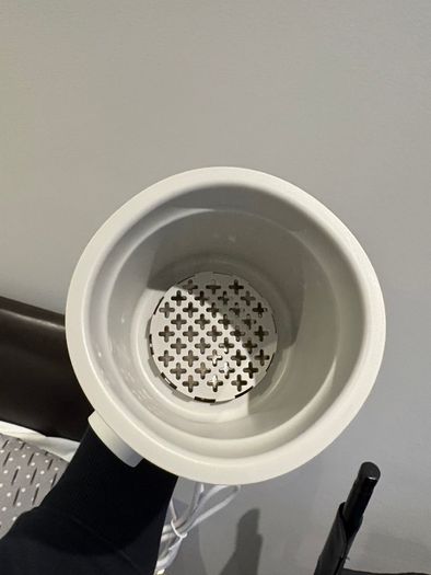 Tommee Tippee Plug In Bottle Warmer