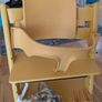 Tripp trapp high chair set Image 2