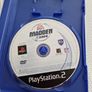 Madden NFL 2004  PlayStation2 Ps2 Games Original Image 6
