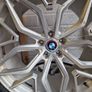 Bmw wheels 21 inch mono block Forged Image 10