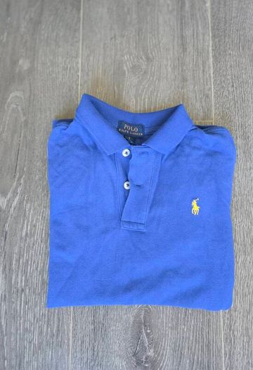 Boys Ralph Lauren Polo Age 5