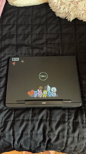 Dell g5 15 gaming laptop