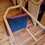 stacking chairs Image 6