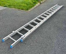 24ft stradbally ladder
