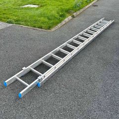 24ft stradbally ladder