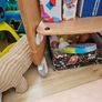 Stokke Changing Table Image 5