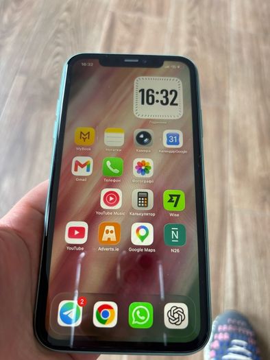 Iphone 11