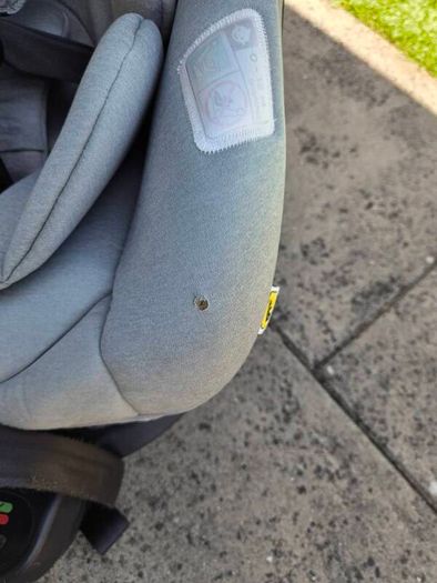 joie car seat