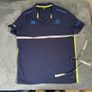 Leinster rugby Canterbury Polo Shirt XL Image 4