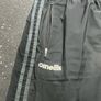 Black O'Neills track pants joggers Image 4