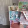 large dolls house Image 4