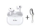 Redmi Bluetooth Earphone Wireless Earbuds Bluetooth in-Ear Headsets Wireless Earbuds Wireless Headphones Built-in Mic