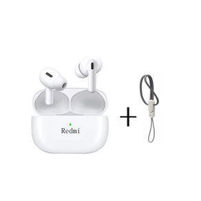 Redmi Bluetooth Earphone Wireless Earbuds Bluetooth in-Ear Headsets Wireless Earbuds Wireless Headphones Built-in Mic
