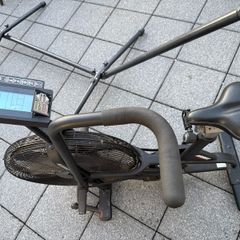 Exercise Airbike