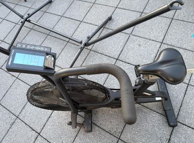 Exercise Airbike