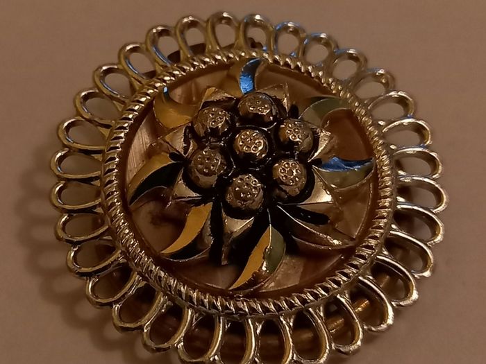Scarf Clip