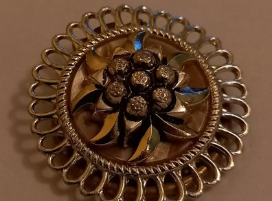 Scarf Clip