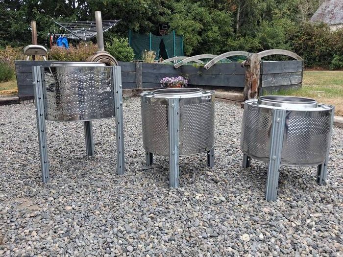 Fire Pit