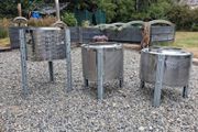 Fire Pit