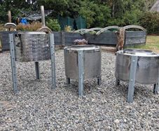 Fire Pit