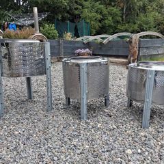 Fire Pit