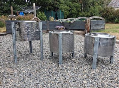 Fire Pit