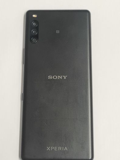 Sony Xperia L4 Xq Ad51 64gb 62 Unlocked Triple Camera Android ...