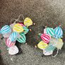 hot air balloon decoration Image 5