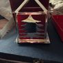 newbridge christmas tree house candle holder Image 6