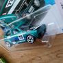 Hot Wheels '73 Honda Civic Custom Image 3