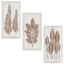 Hand-Carved Wall Panels 3 pcs MDF 40x60x1.5 cm Image 10