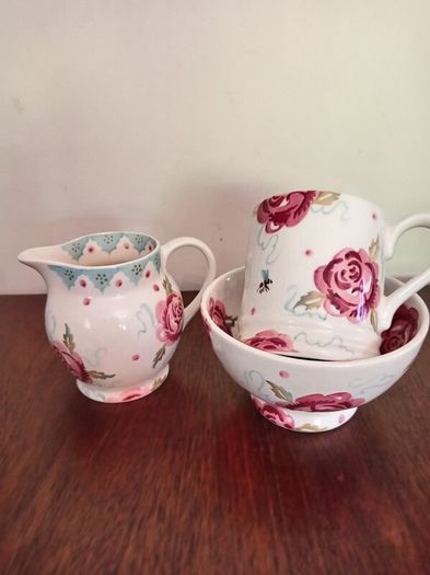 Emma Bridgewater pottery
