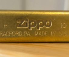 Zippo