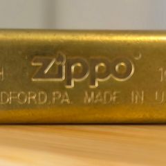 Zippo