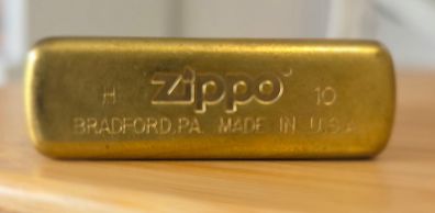 Zippo