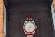 Tudor Black Bay GMT Opaline Dial (Ref. M79830RB-0010)