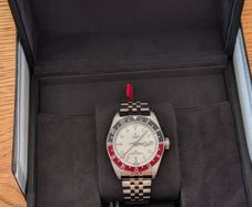 Tudor Black Bay GMT Opaline Dial (Ref. M79830RB-0010)