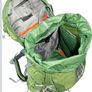 Lowe Alpine Nuptse ND60:75 Rucksack Hiking Outdoors Technical Backpack Image 4