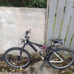Voodoo Bantu