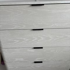 5 drawer chest