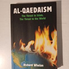 Al-Qaedaism by Richard Whelan