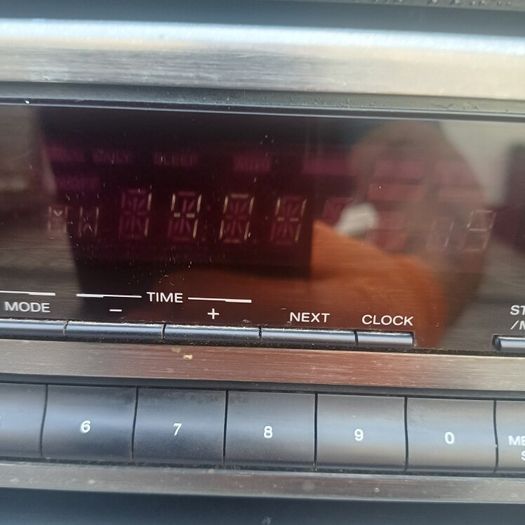 Vintage Hi-Fi Gold Sony flagship Highly sought-after Seperate Component System
